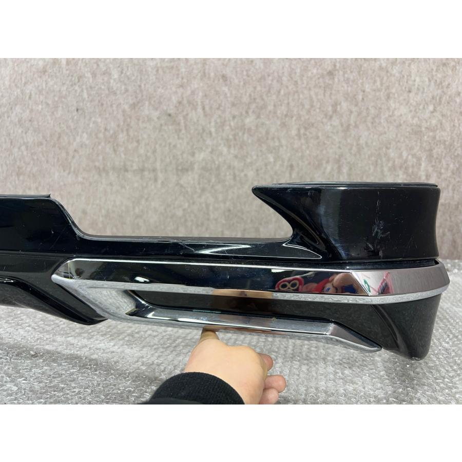 モデリスタ アルファード30系 リアスポイラー モデリスタ アルファード/ヴェルファイア AGH30W 30系 X/G/V リア