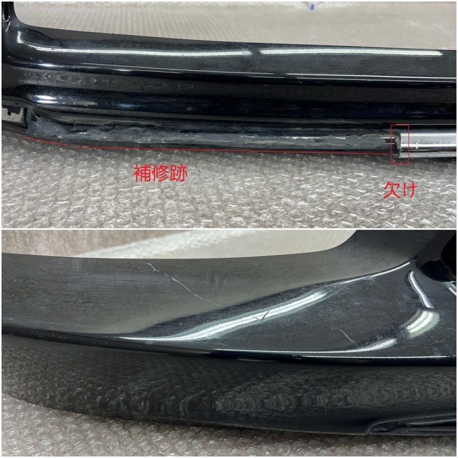 モデリスタ/396 レクサス LS 40系 後期 純正 オプション