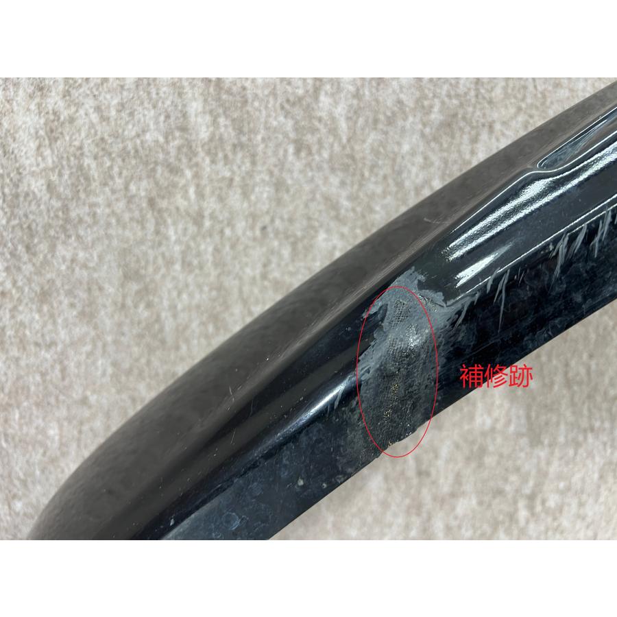 モデリスタ/396 レクサス LS 40系 後期 純正 オプション