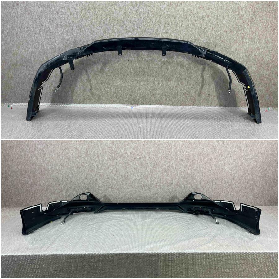 TRD aggressive Style プリウス 50系 ZVW50/ZVW51/ZVW55 後期