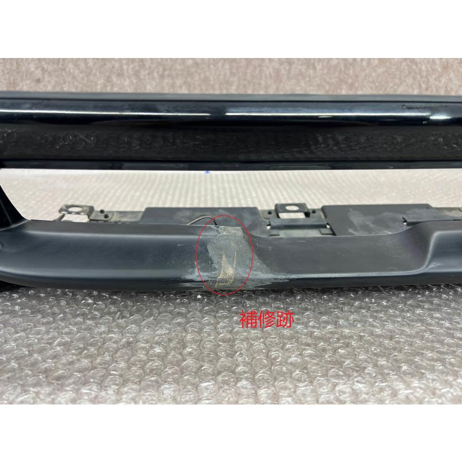 TRD GR86 ZN8 純正 リアスポイラー 52705-ZN800/MS343-18004 : 拓海