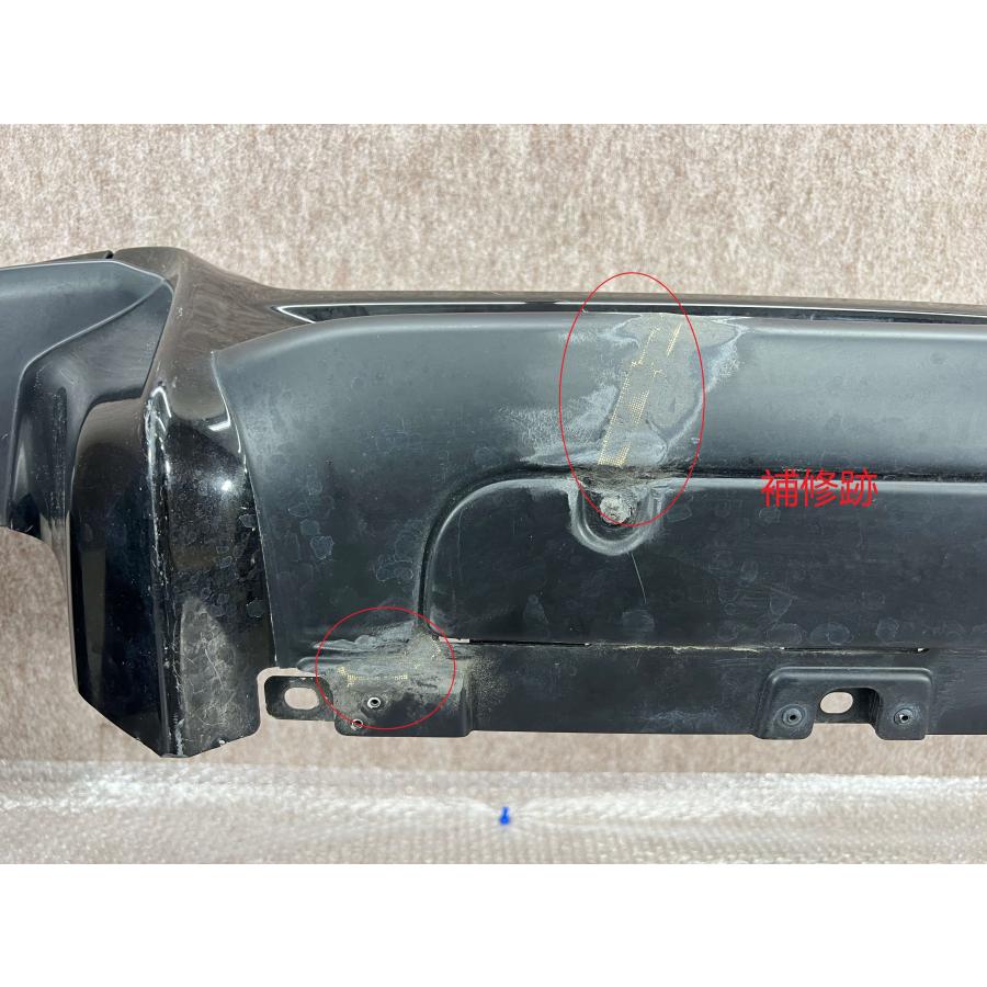 TRD GR86 ZN8 純正 リアスポイラー 52705-ZN800/MS343-18004 : 拓海