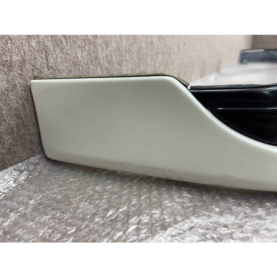 TRD ヴェルファイア 30系 AGH30W/AGH35W/GGH30W/GGH35W 後期