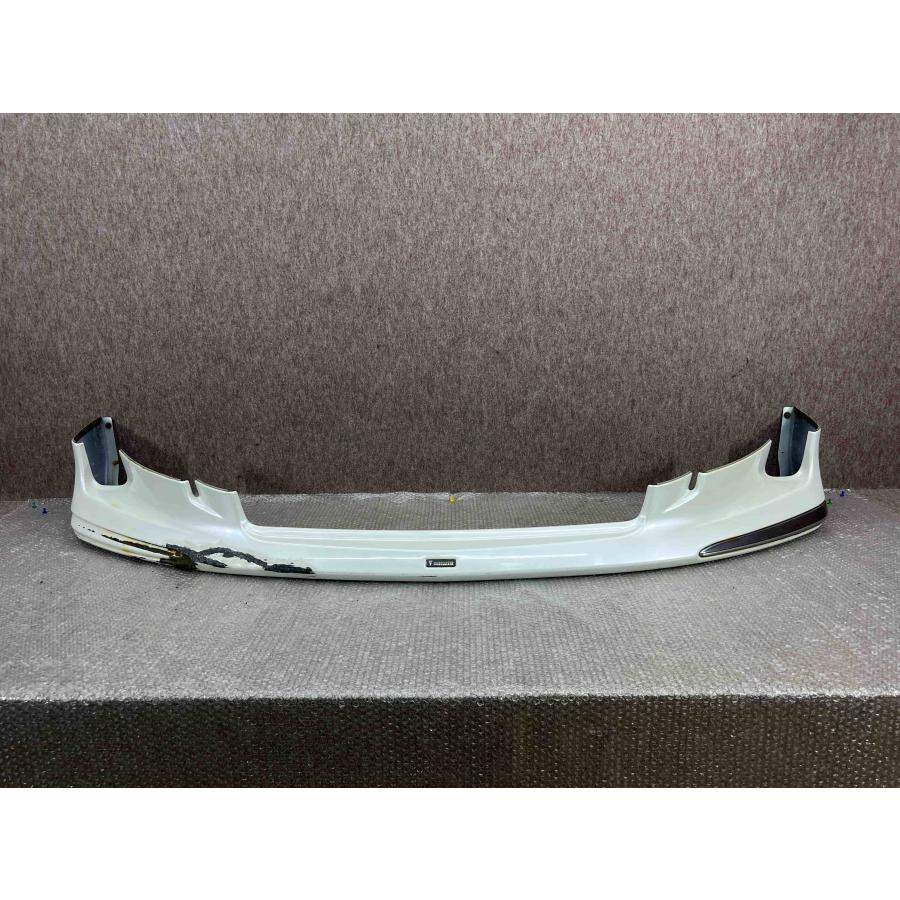 50エスティマ アエラス 後期 ３型 モデリスタスポイラー値下げ19日まで！ モデリスタ/383 トヨタ エスティマ アエラス 3型 ACR50/ACR55/GSR50