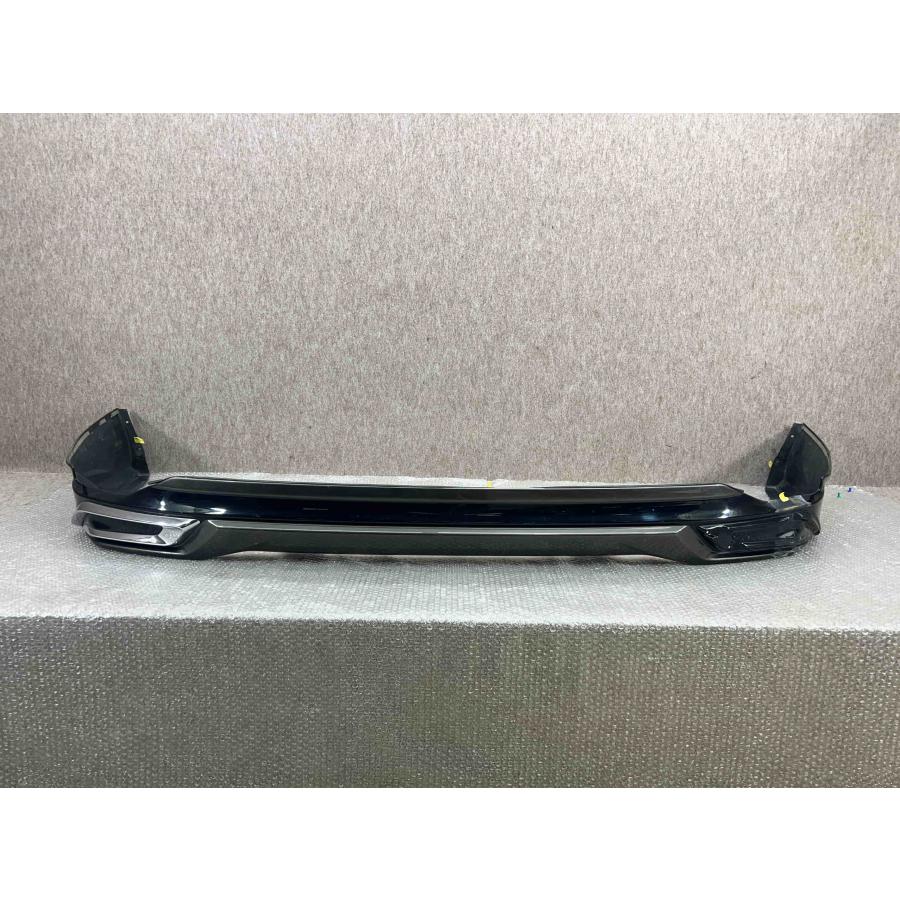 モデリスタ/544 トヨタ カムリ 70系 AXVH70/AXVH75 純正 スポイラー