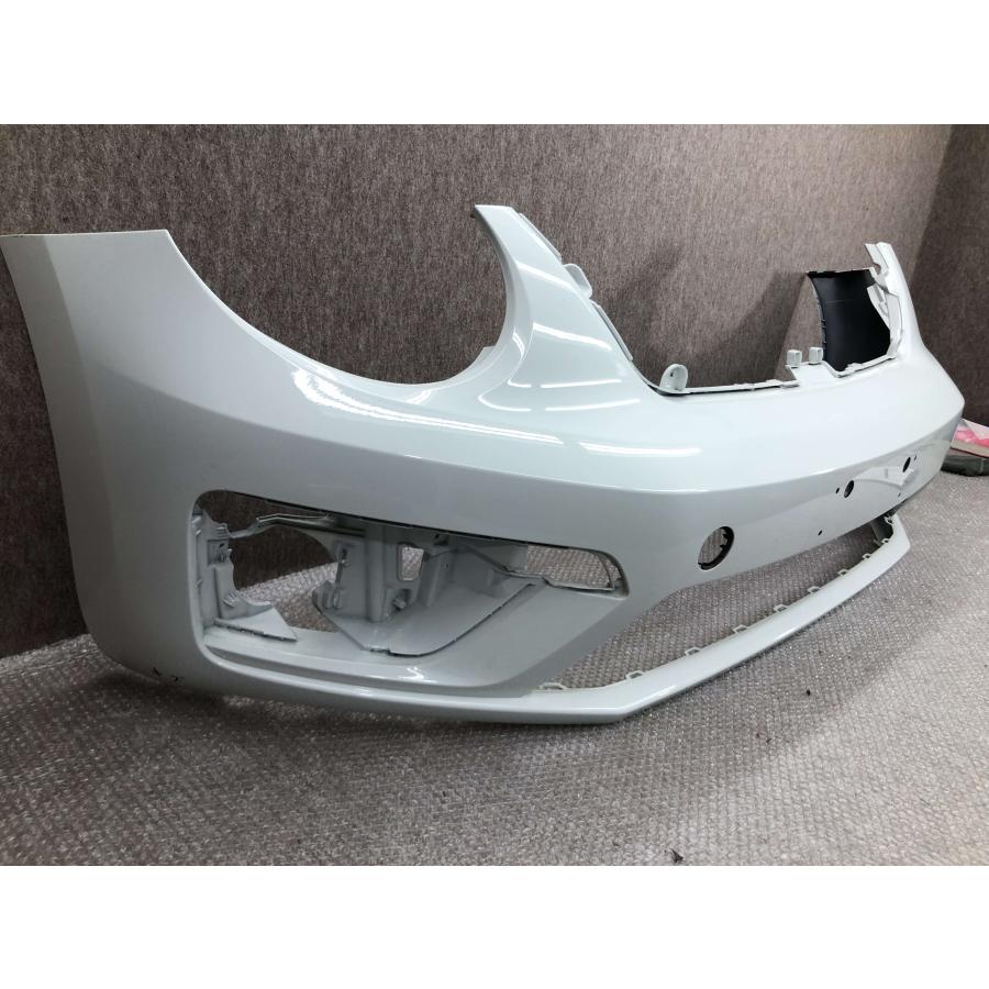 16C VW/フォルクスワーゲン ザ・ビートル 純正 フロントバンパー