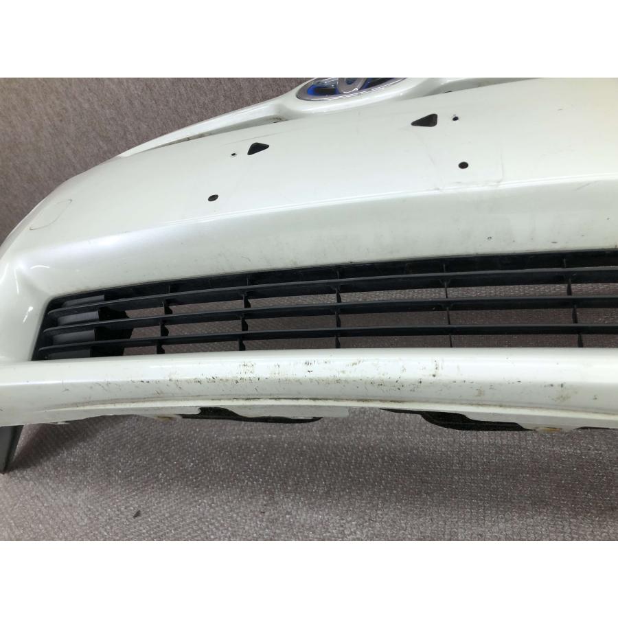 プリウス ZVW30 純正 フロントバンパー 52119-47080 : 拓海商事ヤフー