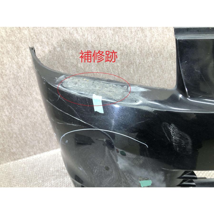 ヴォクシー ZRR70W フロントバンパー 新品 09428_1zaa24031629