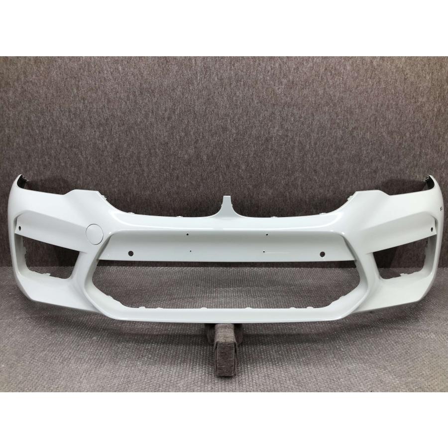 BMW M5 F90 純正 フロントバンパー 8069598 511172758411 : 拓海商事