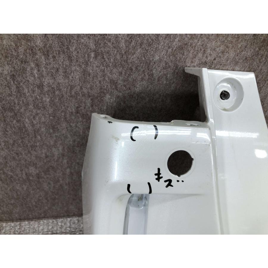 N-BOX NBOX JF3 JF4 純正 リアバンパー 71501-TTA-J000 : 拓海商事