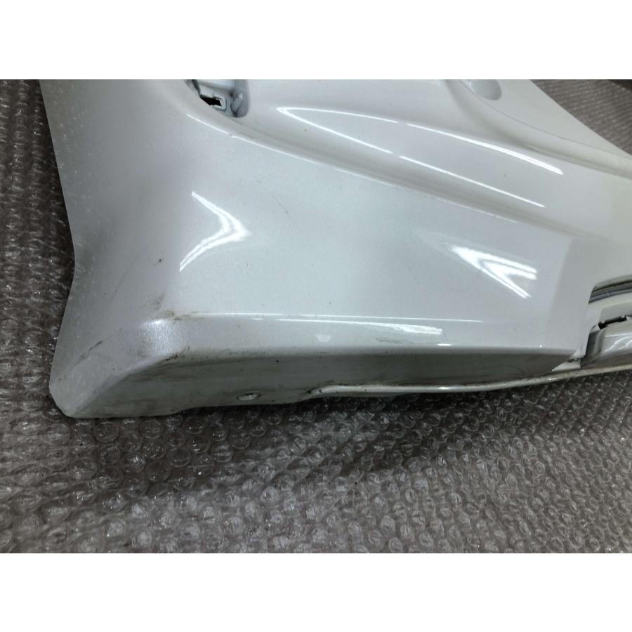 (引取り限定)ホンダビート用新品未使用リアバンパー N-BOX NBOX JF3 JF4 純正 リアバンパー 71501-TTA-J000 : 拓海商事