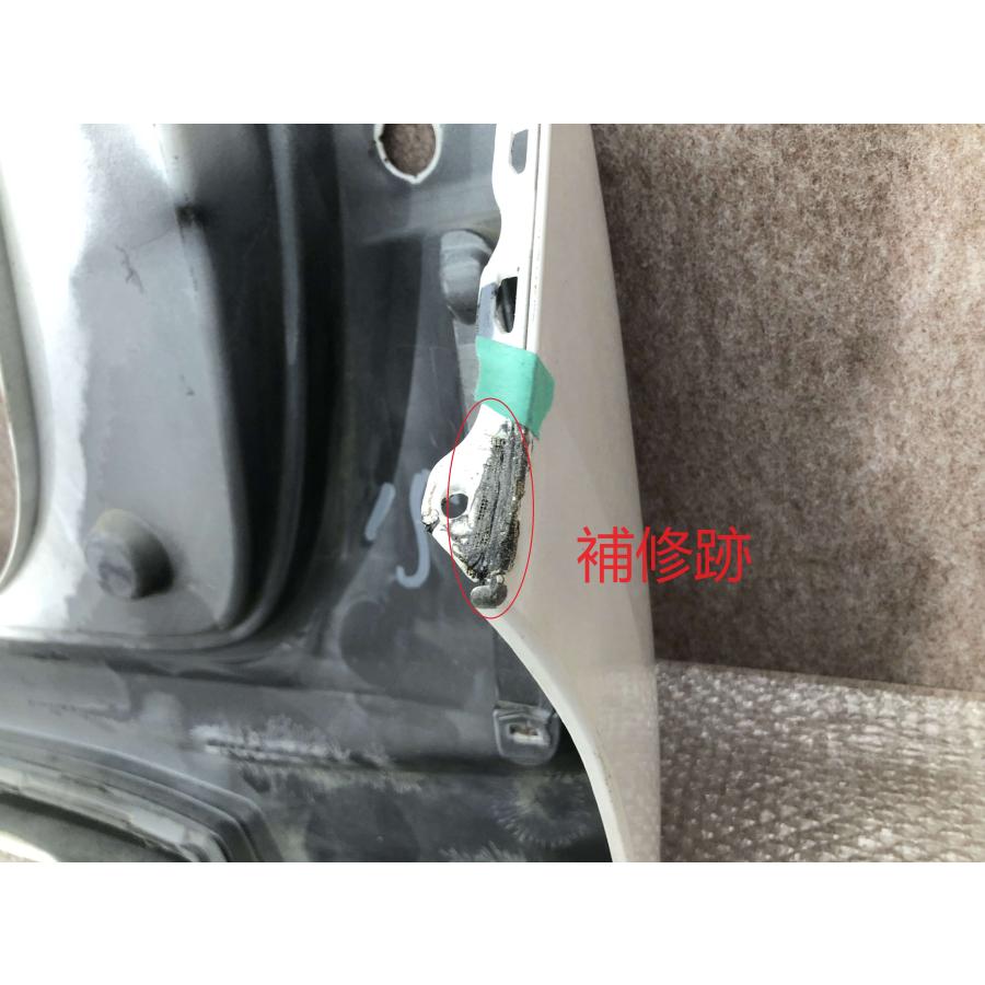 N-BOX NBOX JF3 JF4 純正 リアバンパー 71501-TTA-J000 : 拓海商事