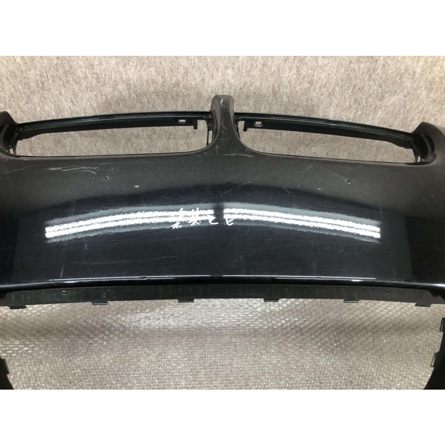 BMW E90 3シリーズ Mスポーツ 純正 フロントバンパー 7906490/7 906