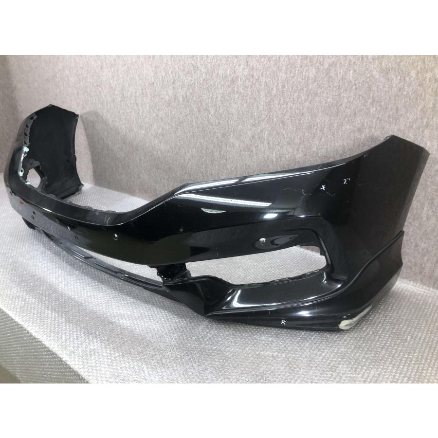 CR5/CR6 アコード ハイブリッド 後期 純正 フロントバンパー 71101-T3W