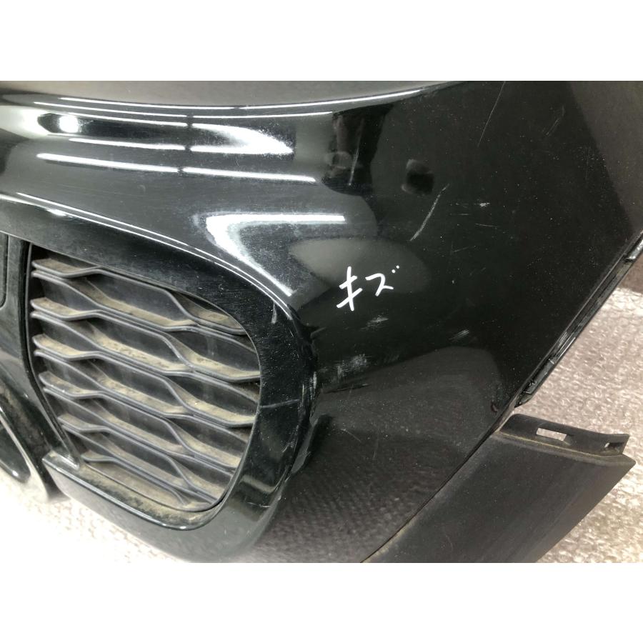 BMW MINI ミニ純正 F56 JCW ジョンクーパーワークス リアバンパー