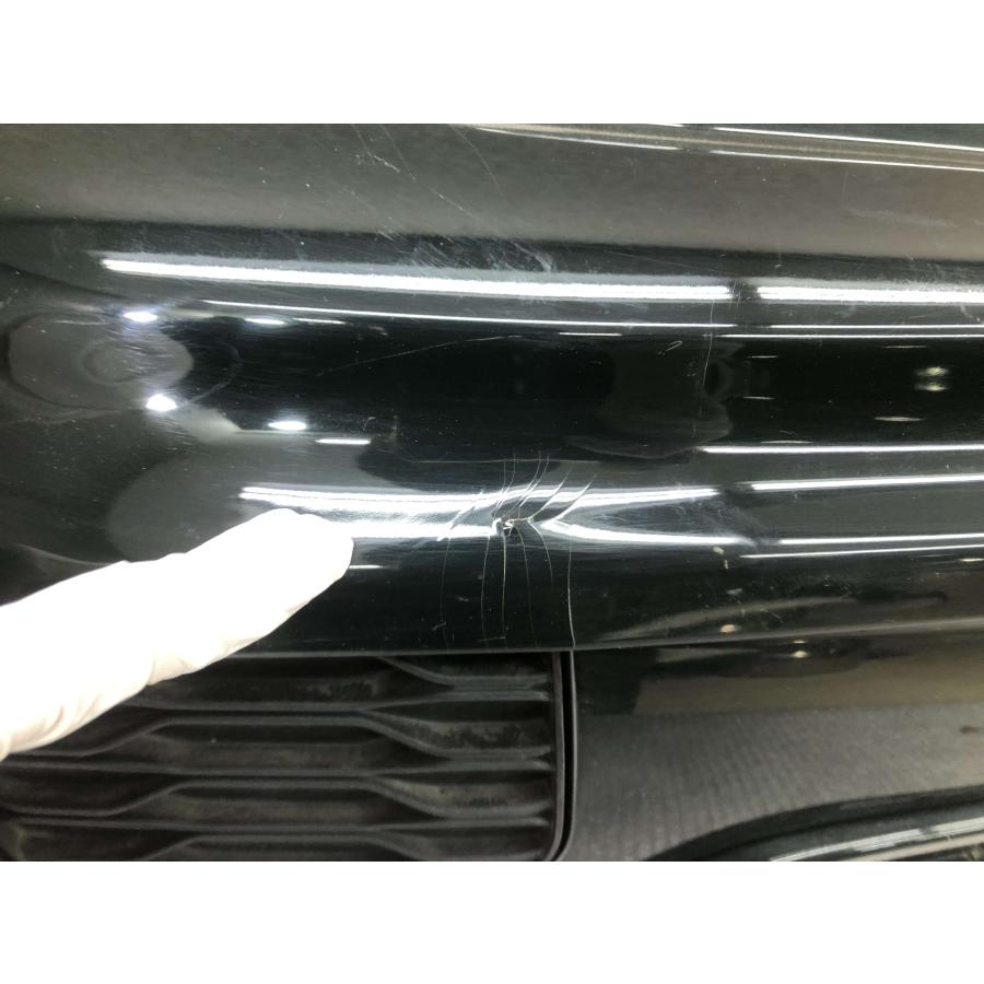 BMW MINI ミニ純正 F56 JCW ジョンクーパーワークス リアバンパー