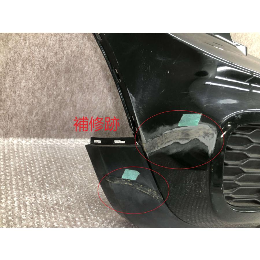 BMW MINI ミニ純正 F56 JCW ジョンクーパーワークス リアバンパー