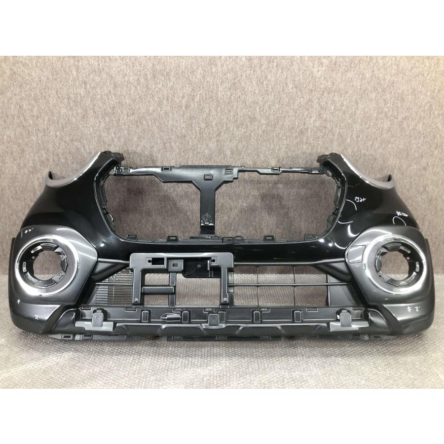 ダイハツ キャスト アクティバ LA250S LA260S 純正 フロントバンパー