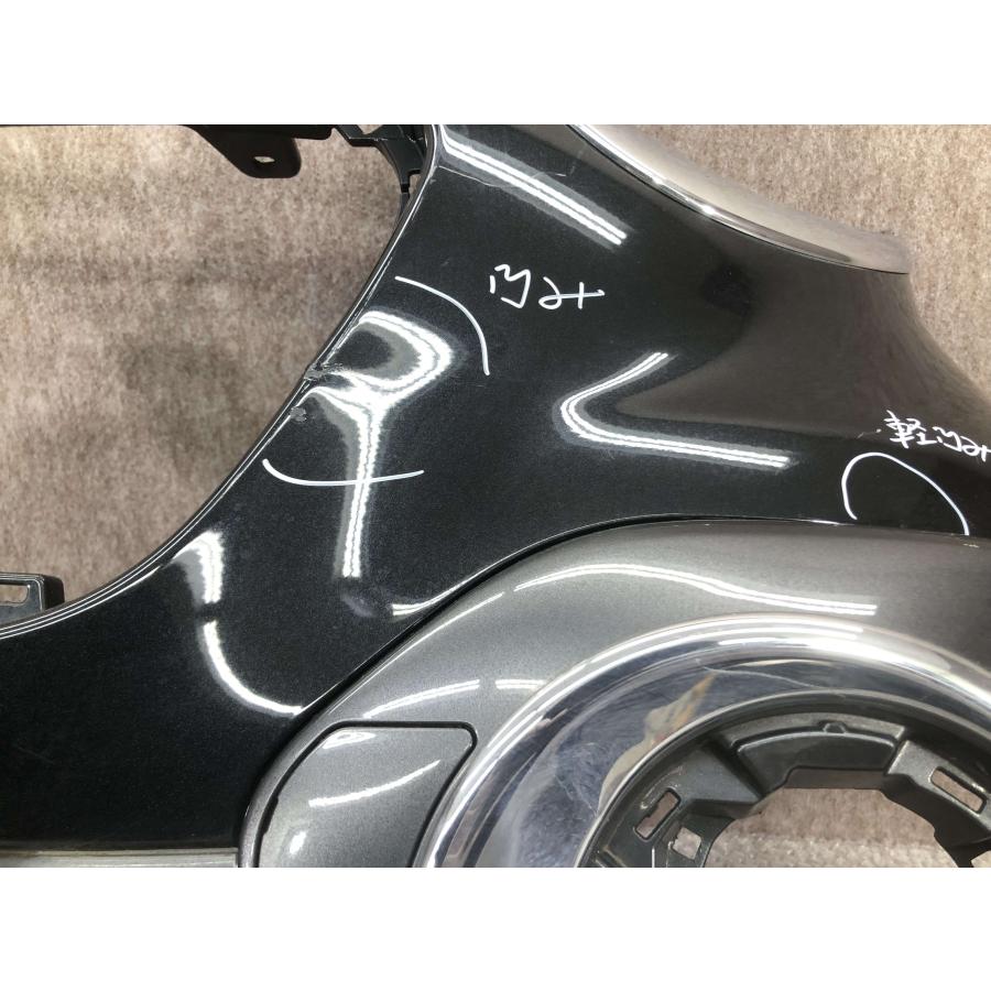 ダイハツ キャスト アクティバ LA250S LA260S 純正 フロントバンパー