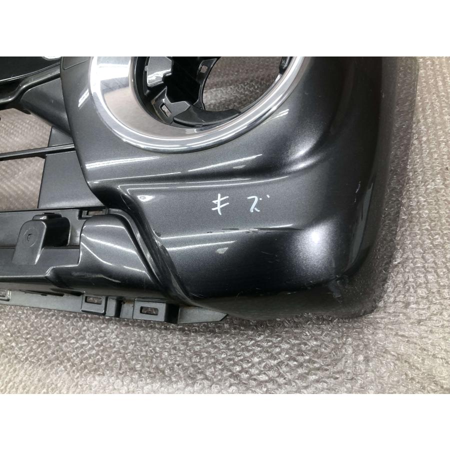 ダイハツ キャスト アクティバ LA250S LA260S 純正 フロントバンパー