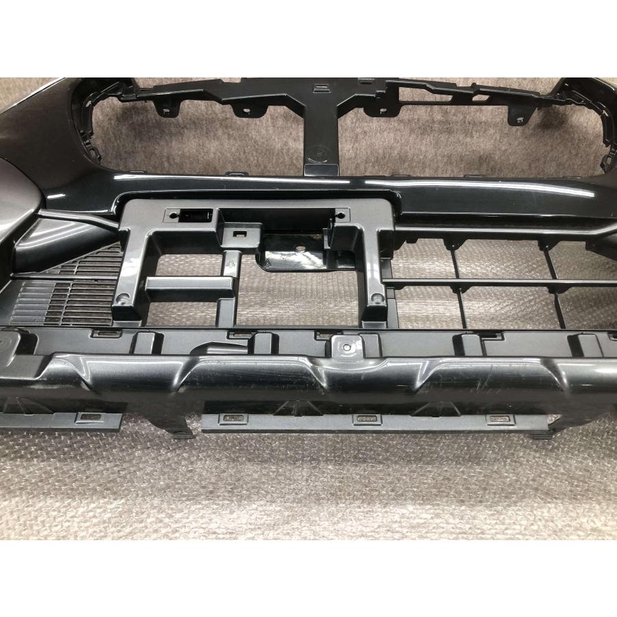 ダイハツ キャスト アクティバ LA250S LA260S 純正 フロントバンパー