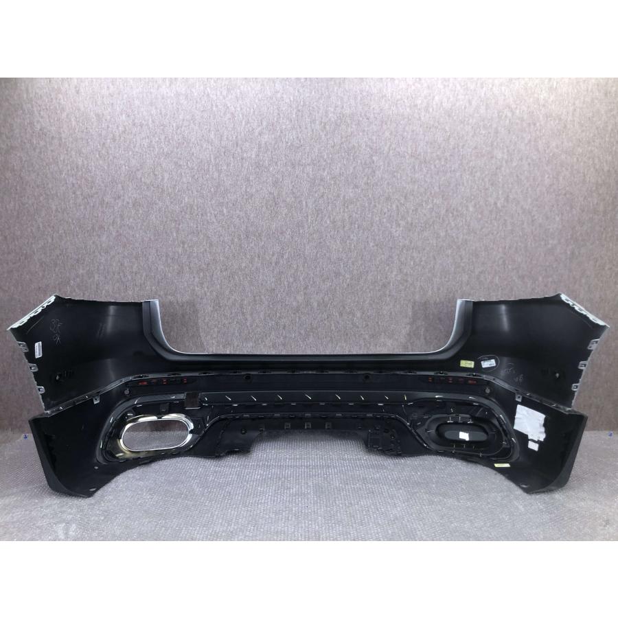 ベンツ X247 GLB 純正 リアバンパー A2478851007 : 拓海商事ヤフー店