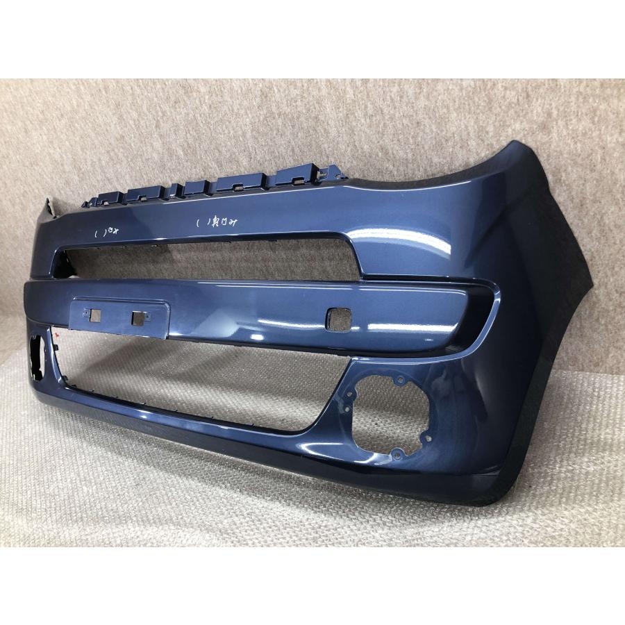 MX81S/MX91S ワゴンR スマイル 純正 フロントバンパー 71711-84S