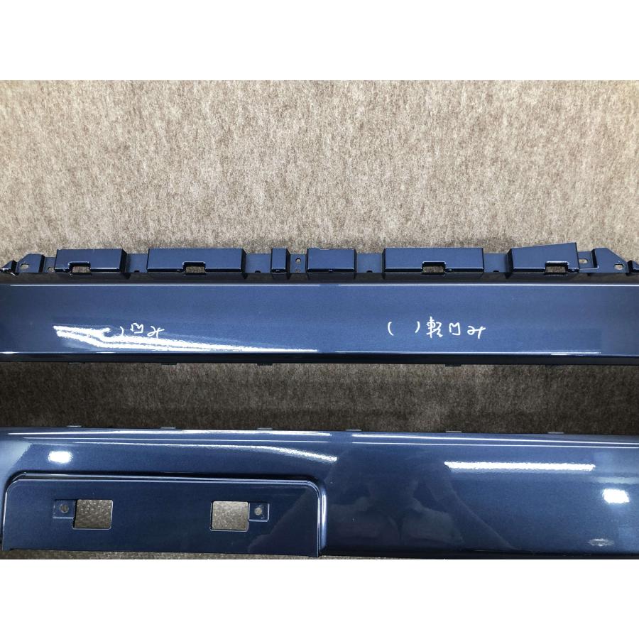 MX81S/MX91S ワゴンR スマイル 純正 フロントバンパー 71711-84S
