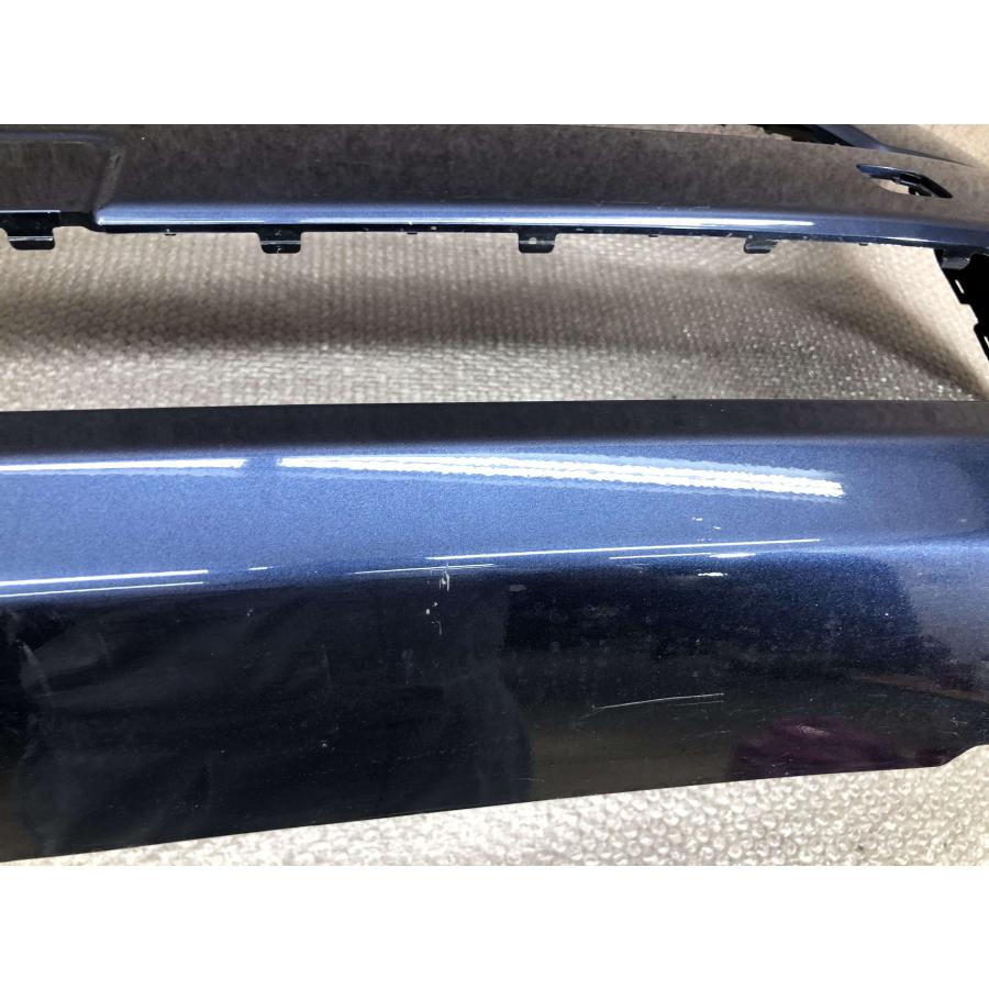 MX81S/MX91S ワゴンR スマイル 純正 フロントバンパー 71711-84S