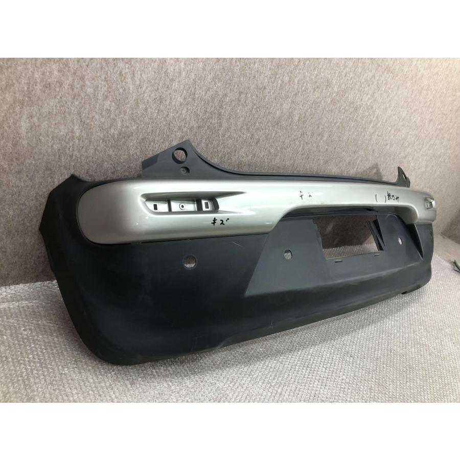 クロスビー MN71S リアバンパー 71811-76R : 拓海商事ヤフー店 - 通販