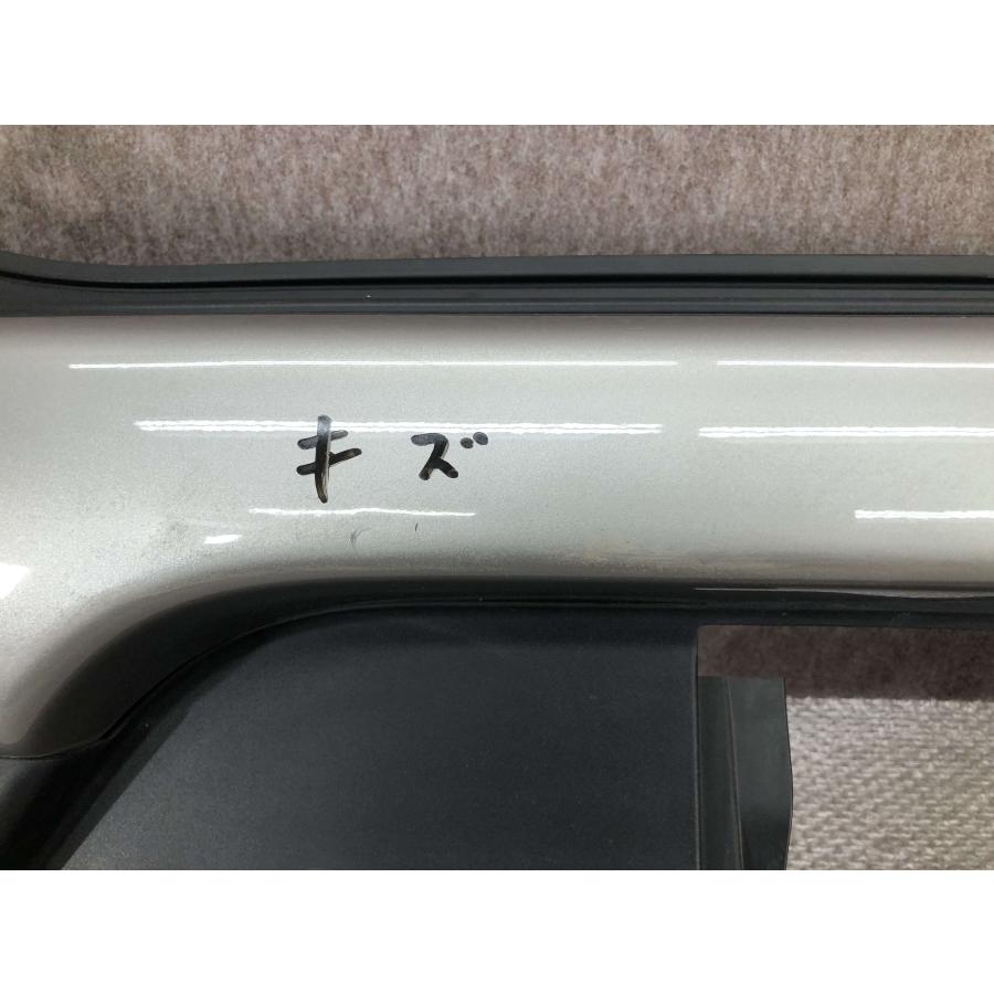 クロスビー MN71S リアバンパー 71811-76R : 拓海商事ヤフー店 - 通販