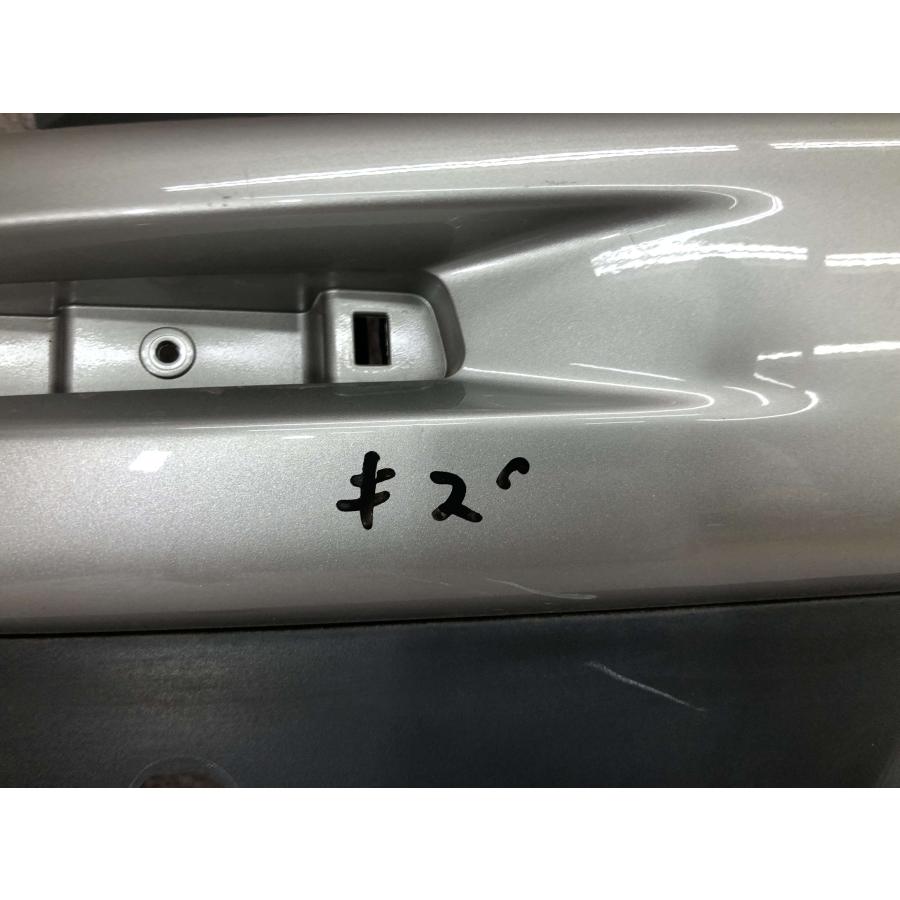 リアバンパー スズキ 純正 クロスビー 《 MN71S 》 リアバンパー 71811-76R10-5PK