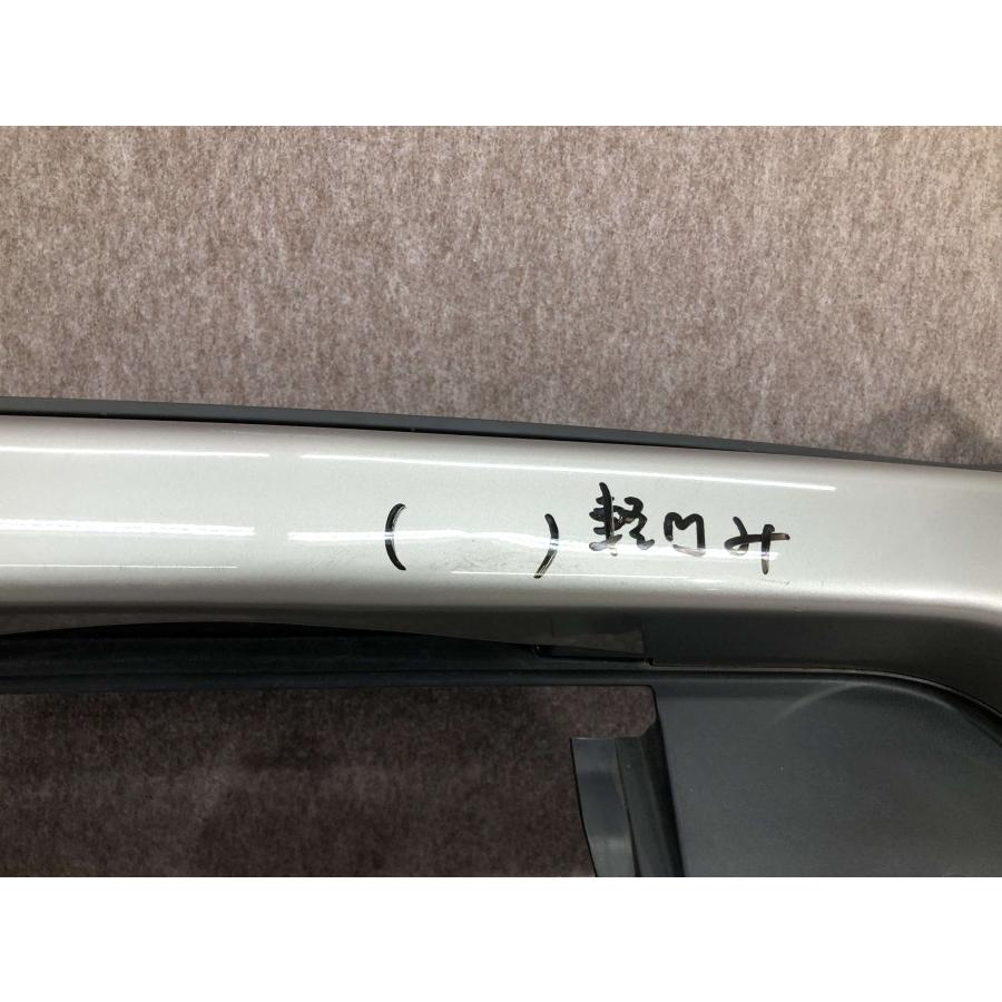 リアバンパー クロスビー MN71S リアバンパー 71811-76R : 拓海商事ヤフー店 - 通販