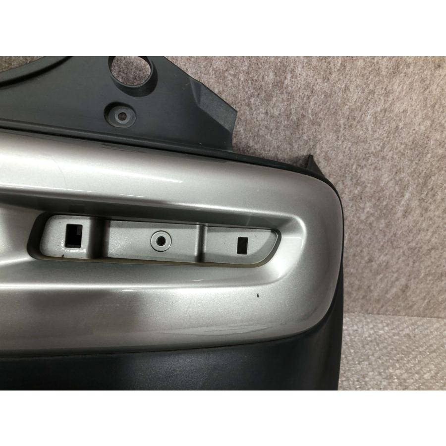 リアバンパー クロスビー MN71S リアバンパー 71811-76R : 拓海商事ヤフー店 - 通販