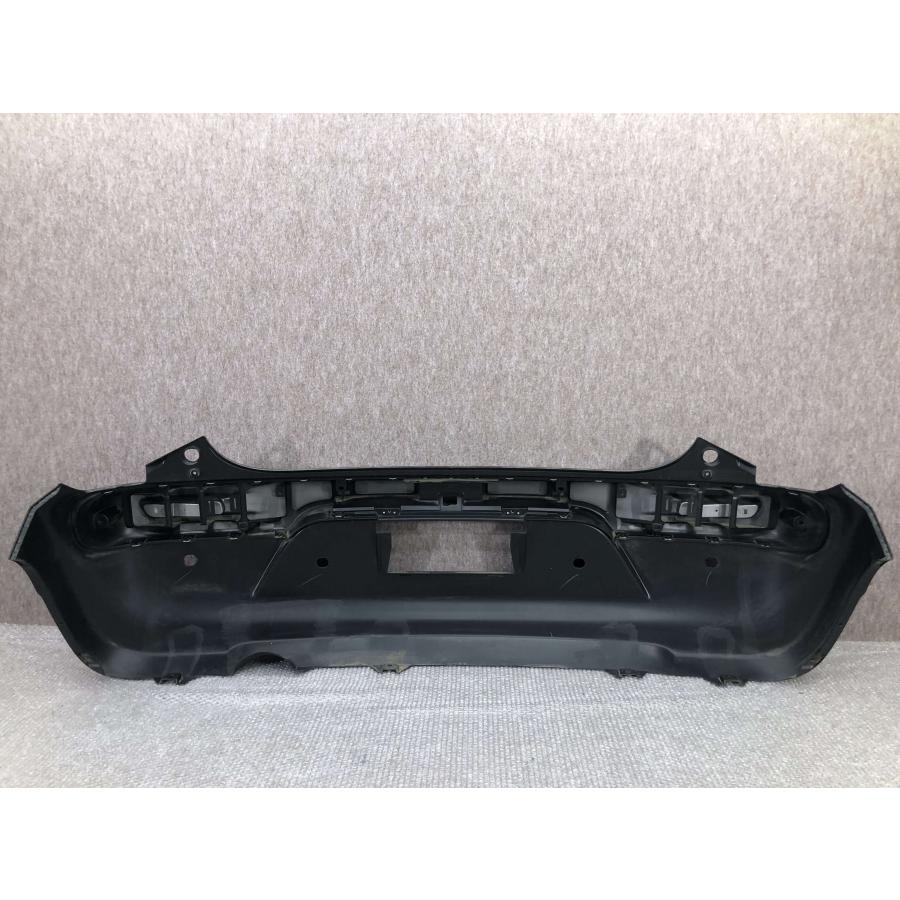 クロスビー MN71S リアバンパー 71811-76R : 拓海商事ヤフー店 - 通販