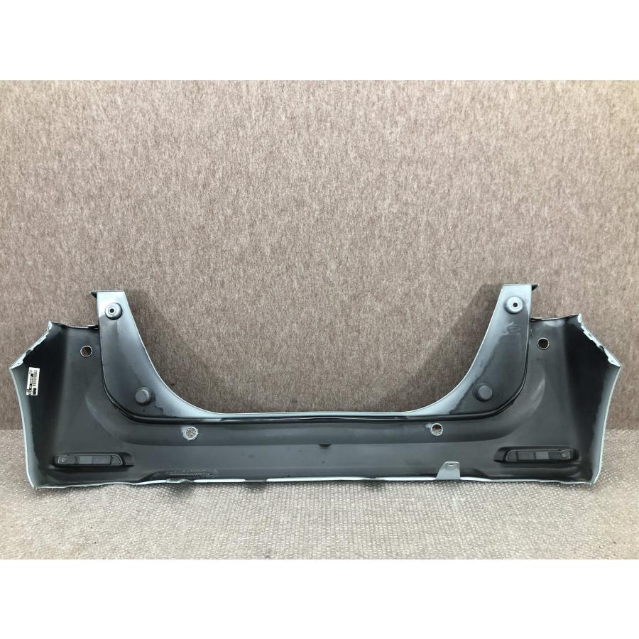 現行n-box jf5 リアバンパー 楽天市場】KUTOOK 新型N-BOX N-BOXカスタム JF5 JF6 カスタムパーツ