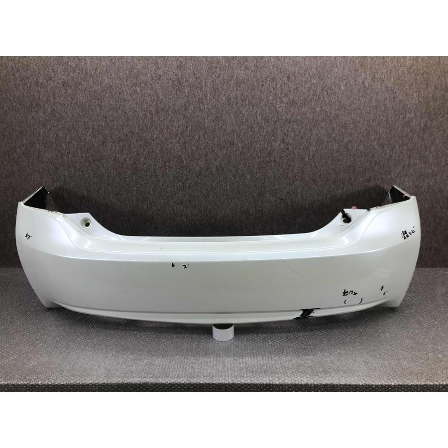 プリウス ZVW30 純正 リアバンパー 52159-47050 : 拓海商事ヤフー店