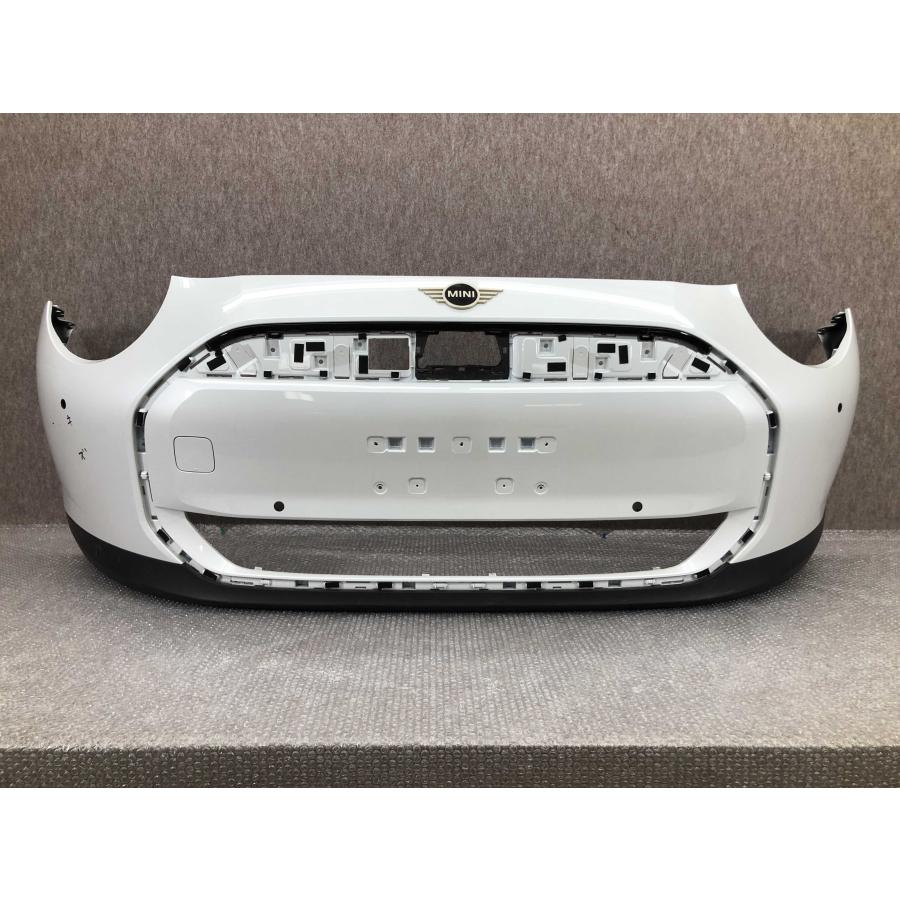ミニクーパー　フロントバンパー MINI ミニ クーパー SE 3 フロントバンパー 2803101XNY02A : 拓海商事