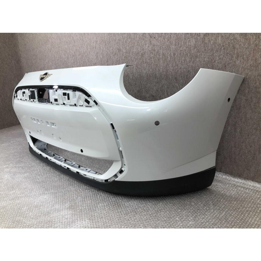 MINI ミニ クーパー SE 3 フロントバンパー 2803101XNY02A : 拓海商事
