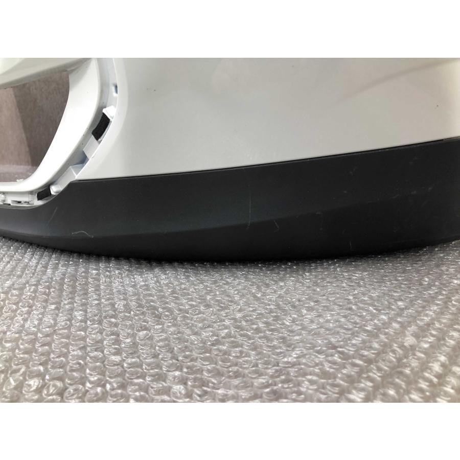 MINI ミニ クーパー SE 3 フロントバンパー 2803101XNY02A : 拓海商事