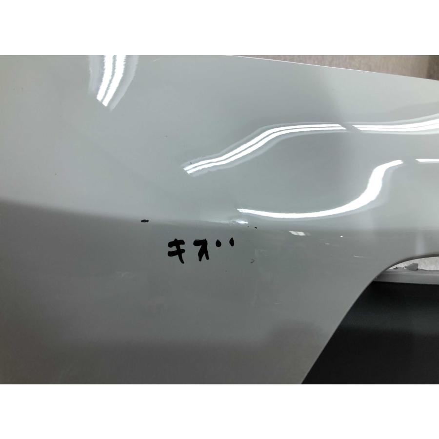 ビーターパン ポルシェ996 後期 GT-3 純正フロントバンパー Yahoo!オークション - 「996 gt3 バンパー」(パーツ)(自動車
