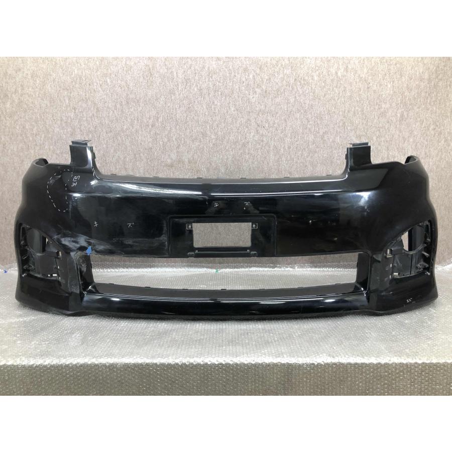 ヴォクシー フロントバンパー 70 後期