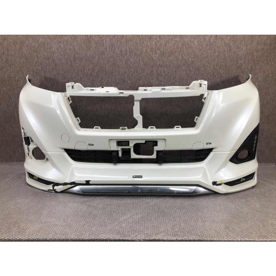 トヨタ ルーミー/トール 900A/M910A カスタム 純正 フロントバンパー