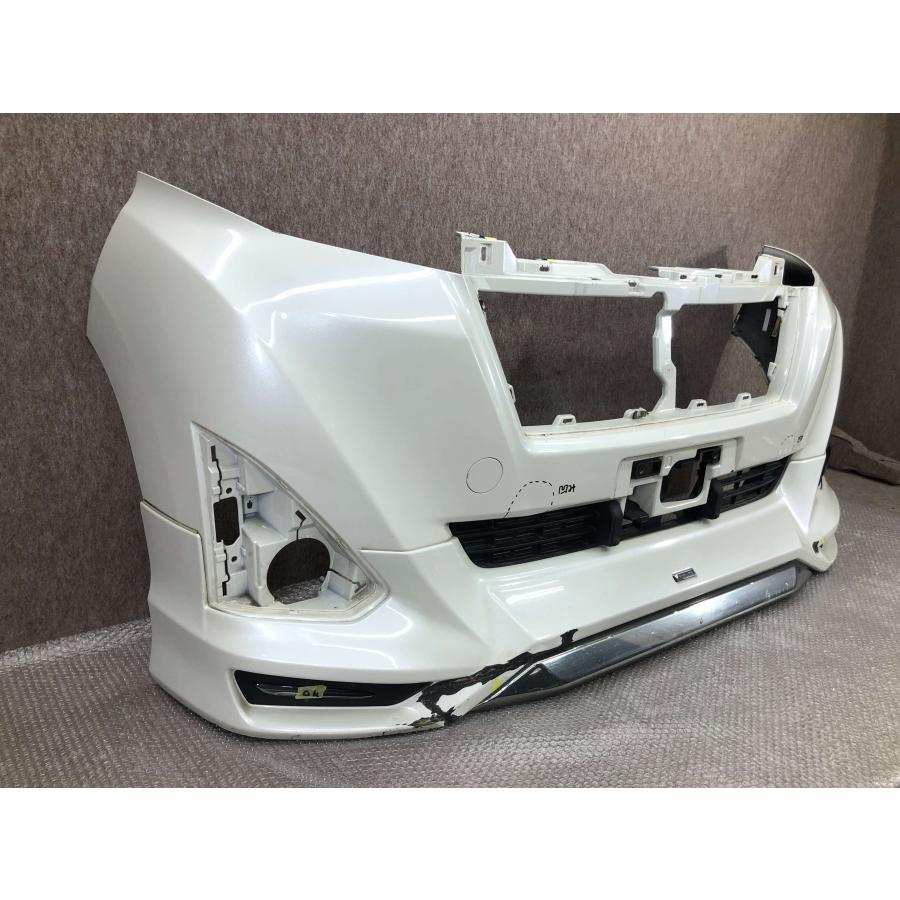 トヨタ ルーミー/トール 900A/M910A カスタム 純正 フロントバンパー