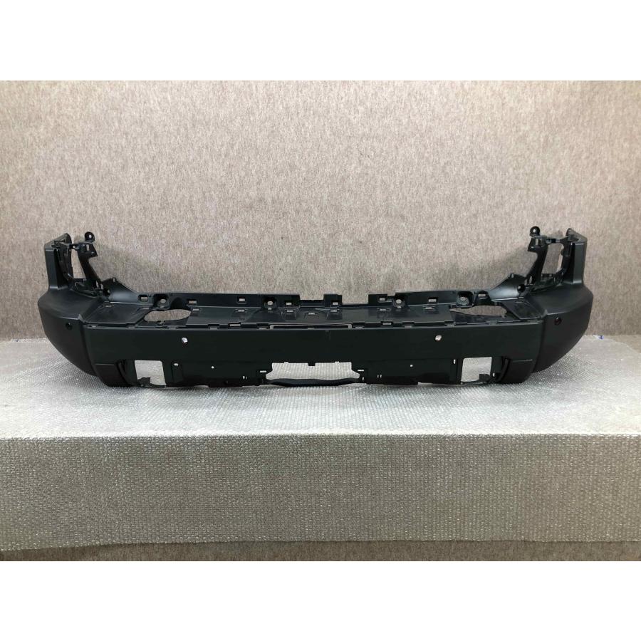 トヨタ ランドクルーザー TRJ250W/GDJ250W 純正 リアバンパー 52159