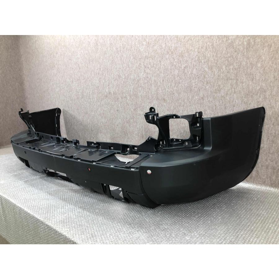 トヨタ ランドクルーザー TRJ250W/GDJ250W 純正 リアバンパー 52159