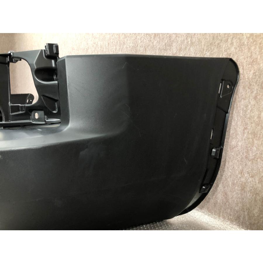 トヨタ ランドクルーザー TRJ250W/GDJ250W 純正 リアバンパー 52159
