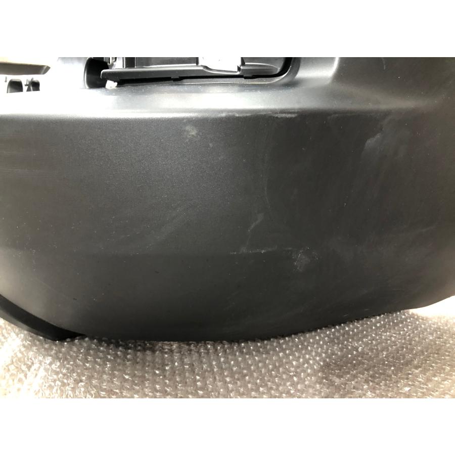 トヨタ ランドクルーザー TRJ250W/GDJ250W 純正 リアバンパー 52159