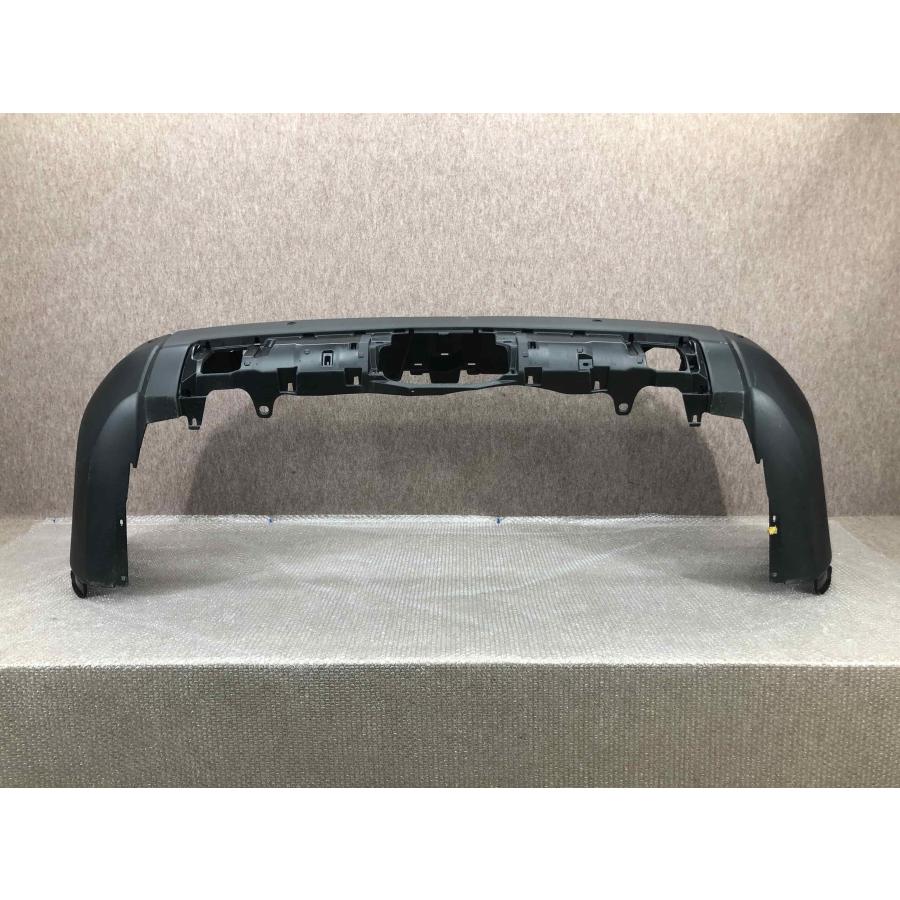 ランドクルーザー TRJ250W 純正 リアバンパー 52159-60D10 トヨタ ランドクルーザー TRJ250W/GDJ250W 純正 リアバンパー 52159