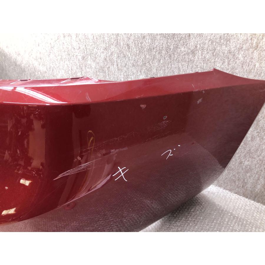 鹿児島発★レクサス IS300 AVE30　リアバンパー カバー 新品 純正品★ レクサス IS GSE30 AVE30 純正 リアバンパー 52159-53220 : 拓海商事